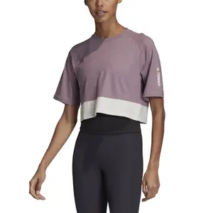 Camiseta de mujer adidas Terrex Felsblock image-1