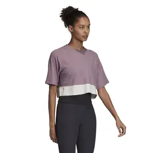 Camiseta de mujer adidas Terrex Felsblock image-3