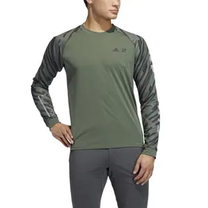 T-shirt a maniche lunghe adidas Terrex Trailcross image-1
