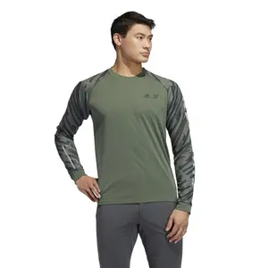 T-shirt a maniche lunghe adidas Terrex Trailcross image-2