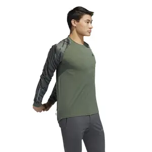 T-shirt a maniche lunghe adidas Terrex Trailcross image-5