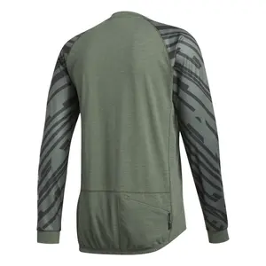 T-shirt a maniche lunghe adidas Terrex Trailcross image-3