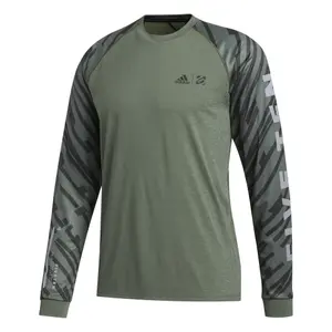 T-shirt a maniche lunghe adidas Terrex Trailcross image-0