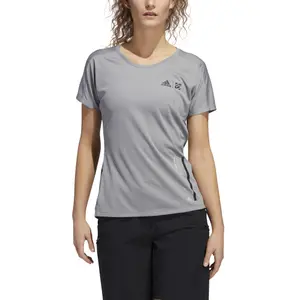 Camiseta de mujer adidas Terrex Trailcross image-1