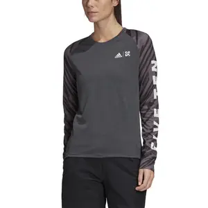 Felpa da donna adidas Terrex Trailcross image-1