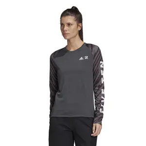 Felpa da donna adidas Terrex Trailcross image-2