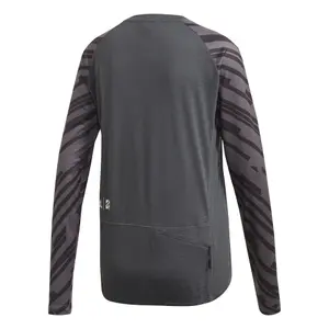 Felpa da donna adidas Terrex Trailcross image-4