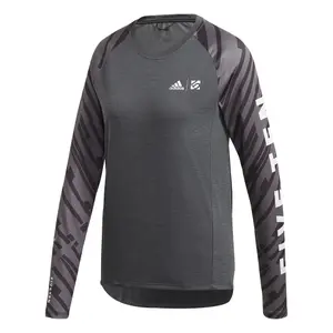 Felpa da donna adidas Terrex Trailcross image-0