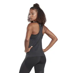 Débardeur femme Reebok One Series Running AC image-4