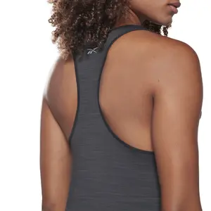 Débardeur femme Reebok One Series Running AC image-6