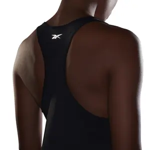 Débardeur femme Reebok One Series Running AC image-5