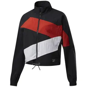 Chaqueta mujer Reebok Heritage Run Track image-0