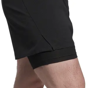 Short Reebok One Series Running Epic Two-in One image-2