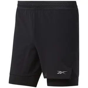 Short Reebok One Series Running Epic Two-in One image-0