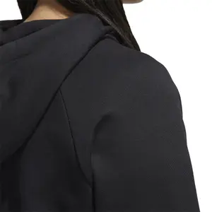 Women's hooded jacket adidas Essentials Track image-6