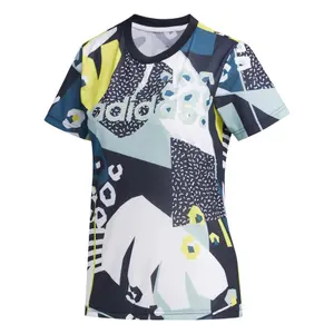 Camiseta de mujer adidas Farm Rio image-0