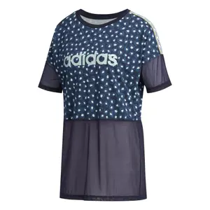 Camiseta de mujer adidas Farm Rio image-0