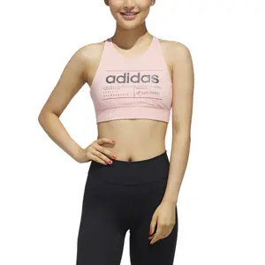 Sujetador adidas Brilliant BasicsTop image-1