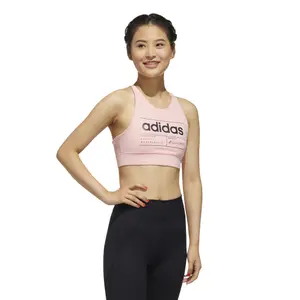 Sujetador adidas Brilliant BasicsTop image-3