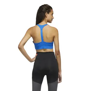 Sujetador adidas Brilliant BasicsTop image-6