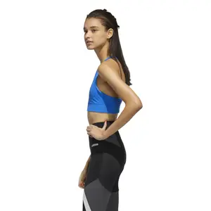 Sujetador adidas Brilliant BasicsTop image-4