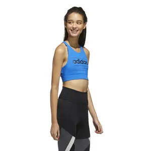 Sujetador adidas Brilliant BasicsTop image-3