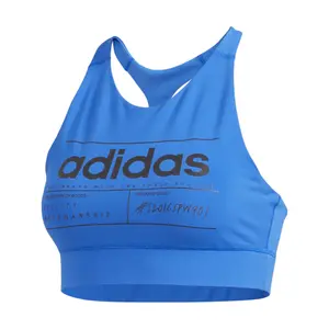 Sujetador adidas Brilliant BasicsTop image-0