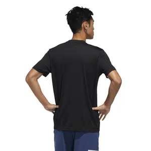 T-shirt adidas Designed 2 Move Plain image-4