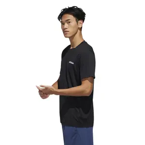 T-shirt adidas Designed 2 Move Plain image-6