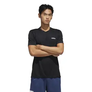 T-shirt adidas Designed 2 Move Plain image-2