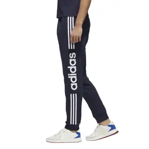 Jogging Trousers adidas Essentials Colorblock image-4