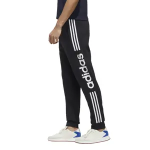 Joggingbyxa adidas Essentials Colorblock image-5