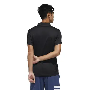 Polo adidas Designed 2 Move 3-Stripes image-2
