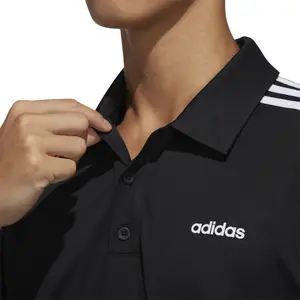 Polo adidas Designed 2 Move 3-Stripes image-5