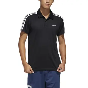 Polo adidas Designed 2 Move 3-Stripes image-1