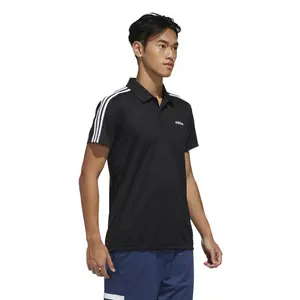 Polo adidas Designed 2 Move 3-Stripes image-3