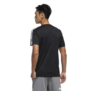 T-shirt adidas Designed 2 Move 3-Stripes image-4