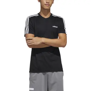 T-shirt adidas Designed 2 Move 3-Stripes image-2