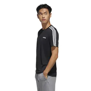 T-shirt adidas Designed 2 Move 3-Stripes image-6