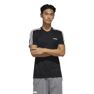 T-shirt adidas Designed 2 Move 3-Stripes image-1