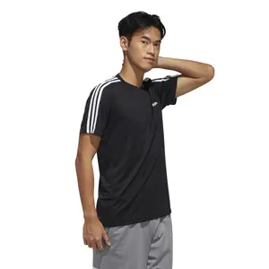 T-shirt adidas Designed 2 Move 3-Stripes image-5