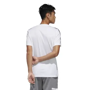 T-shirt adidas Designed 2 Move 3-Stripes image-5