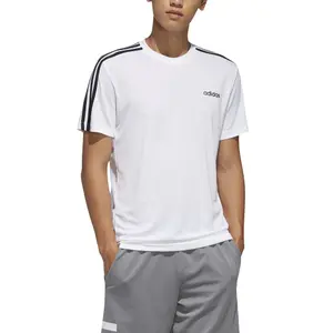 T-shirt adidas Designed 2 Move 3-Stripes image-1