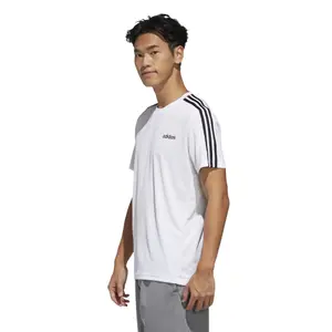 T-shirt adidas Designed 2 Move 3-Stripes image-6