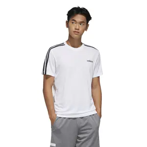 T-shirt adidas Designed 2 Move 3-Stripes image-2