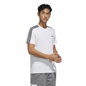 T-shirt adidas Designed 2 Move 3-Stripes image-3