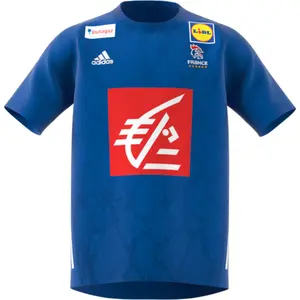 Jersey de la casa de los niños France 2019/20 image-1