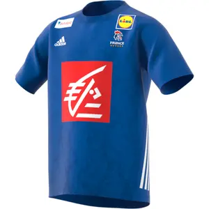 Jersey de la casa de los niños France 2019/20 image-0