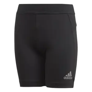 Pantalones cortos para niños adidas Alphaskin image-2