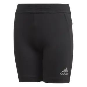 Pantalones cortos para niños adidas Alphaskin image-0
